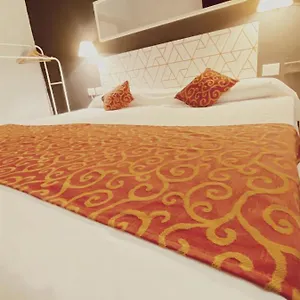 Hotel Giovanna, Mailand