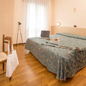 Trevi 3*, Lido di Jesolo Olaszország