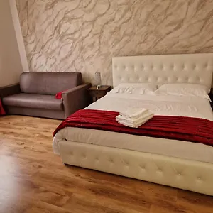 Cc133 Pensjonat Werona