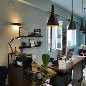 Alabama By Alehotels Hotel Rimini