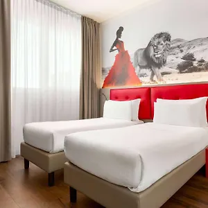 Szálloda Amedia Hotel Milan, Trademark Collection By Wyndham, Milánó