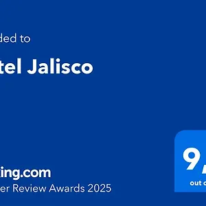 Jalisco 3*, Lido di Jesolo Olaszország