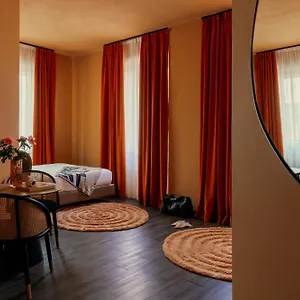 Apartmanhotel Bob W Ticinese, Milánó