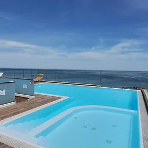 Harmony 3*, Rimini Olaszország