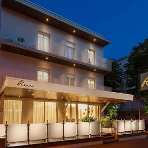 Ricci Hotel Rimini